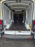 FORD TRANSIT 148 Flooring