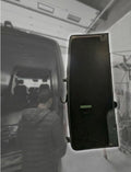 SPRINTER back door - FULL panel - DRIVER