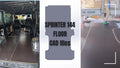 Sprinter 144 floor dxf - CAD / 2018-2025 /